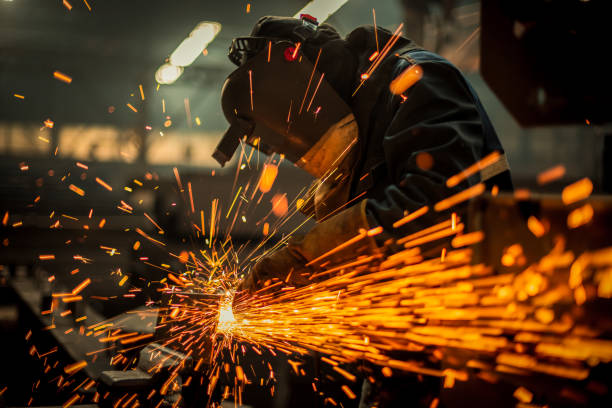 Affordable Welder Services in Chinchilla, PA