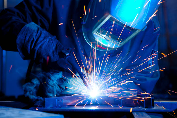 Best Artistic and Custom Metal Fabrication in Chinchilla, PA