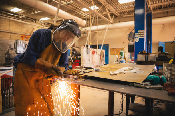 Reliable Chinchilla, PA Welder & Metal Fabrication Solutions