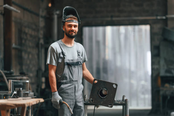 Best Structural Steel Welding in Chinchilla, PA