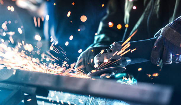 Best Food and Beverage Processing Equipment Welding in Chinchilla, PA